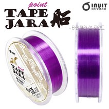 이누잇 타페자라 선 포인트 200m 바다원줄 싱킹 선상낚시, 4.0호