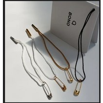 실고리 행택고리 택고리 택끈 #250EA, 300개, 골드실_골드핀