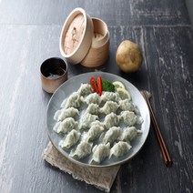 승현푸드 감자물만두, 1kg, 1봉