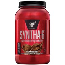 BSN 신타 6 1.32kg (Banana Cream), 단품, 단품