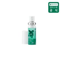 브레스케어 스프레이15mlx4, 단품, 1개