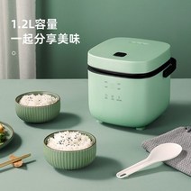1인용돌솥 5분 아궁이 뚝배기 누룽지 가마솥 다기능 1-2 인용 가정용 전기 밥솥 약속 주방 조리기구 1.2L, 1인용돌솥 03 패키지 3_03 영국