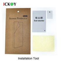 어군탐지기 어탐기 낚시용품 가민 스트라이커 4 스트리커 어군 탐지기 GPS 액세서리 용 2x 클리어 LCD 화면, 한개옵션0