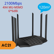 무선 공유기 라우터 tenda wifi 6 ax3000 ax1500 2.4amp5ghz wifi wifi6 tenda gigabit wifi repeater ac23 wifi, 나는 플러그, ac2100 와이파이 5