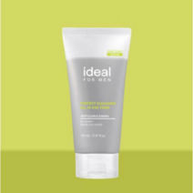 아이디얼포맨 퍼펙트클렌징올인원폼 150ml