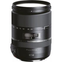 TAMRON 고배율 줌 렌즈 28-300mm F3.5-6.3 Di VC PZD 니콘 풀 사이즈 대응 A010N