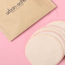 어반에코 리유저블 패드 랜덤발송, 1개, 5개입