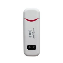 무선 라우터 허브 네트워크 전산 장비 4G LTE 무선 와이파이 라우터 USB 동글 모바일 광대역 SIM 카드 150, CHINA_WiFi Router