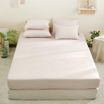 루시드슬립 네스트 사계절 먼지없는 매트리스커버 SS/Q/K/LK/DK 8color