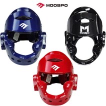 SG 무스포 디핑 격투기 헤드기어 태권도 보호구, S.M.T.H, 파랑