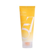 피에이치하비 하우트 5.7 약산성 클렌징 폼 젤 클렌저, 1개, 150ml, 클렌징(폼)