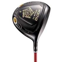 카타나 골프 드라이버 VOLTIO NINJA FG 829TI 10도 SR 고반발, 10도도