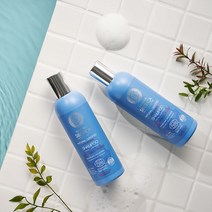 [유기농] 나투라시베리카 내추럴 안티-스트레스 샴푸 270ml