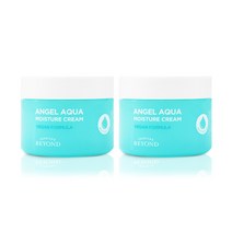 [KT알파쇼핑]비욘드 엔젤 아쿠아 수분 크림 150ml 1+1