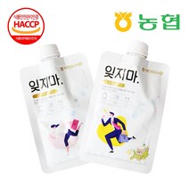 북안동농협 간편한 아침 잊지마 곡물쉐이크 1개, 50g