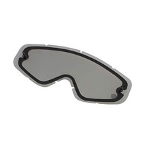 SWANS 스완즈 다트 고글 L-TLN-M FOR 플래시 오렌지 미러 x 훈제 렌즈 MX-TALON 전용 PET 156627, SMK(훈제)_흐림 방지 더블 렌즈