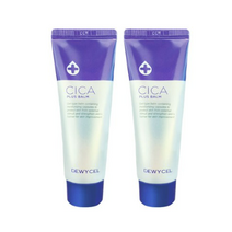 DEWYCEL 듀이셀 시카플러스 밤 1+1, 50ml, 2세트