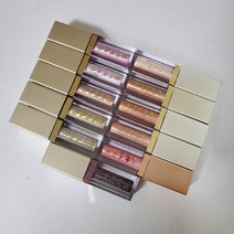 스틸라 매그니피센트 메탈 글리터 글로우 리퀴드 아이섀도우, 07 rose gold retro