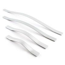 PGM*^몰지펠 손잡이 특대형 550mm 볼트제공 옷장 서랍 싱크대 가구 씽크대 주방 대부속 실버무광^^췤pgm, ^^옵션*^25mm