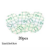 지친발 쿨링 온열 발패치 한방원료 독소 피로한발 220pcs 힐 프로텍터 풋 케어 솔 스티커 방수 보이지 않는 패치 안티 블리스 터 마찰 피트 케어 패드 백 힐 스티커, 클리어