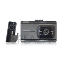 아이나비 블랙박스 Z7000/3년 무상 AS/출장장착할인쿠폰 증정, 2) Z7000 64GB