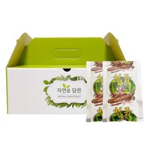 SH 국내산 프리미엄 생칡즙 칡차 건강즙 야생칡 갱년기효능 신토불이 100ml 60포, 상세페이지 참조, 상세페이지 참조