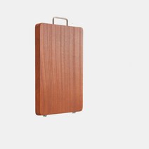 F-S 우드도마 박달나무도마 가정용 도마 고급도마, 60*40*3cm