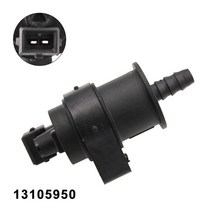 전동벨브 솔벨브 for opel astra 1.6 for chevrolet aveo cruze opel astra vectra vauxhall 캐니스터 퍼지 솔레노이드 밸브, 13105950