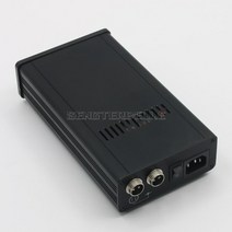 50W R 코어 변압기 듀얼 출력 저소음 DC 조정 선형 전원 공급 장치 5V 9V 12V 21V 24V HiFi PSU, 01 AC115V_02 DC9V