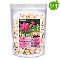 정우당 연자육, 1kg, 1개