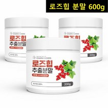 로즈잎 분말 로즈입 가루 비타민C 로즈힙 여성 로즈힙차 추천상품