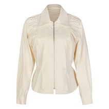 메종 마르지엘라 [마르지엘라]22SS S31DL0265 S54516 102 여성 자켓