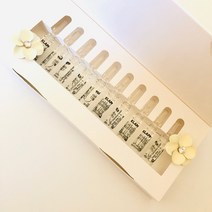 클랍 리프트 앰플 탄력업 리프팅 효과 앰플 2mlx10개