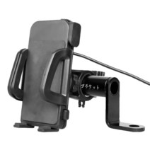 T6 합금 오토바이 확장 브라켓 백미러 거치대 홀더