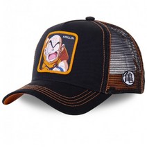 새로운 브랜드 애니메이션 만화 스냅 백 모자 코튼 야구 모자 남성 여성 힙합 아빠 모자 트럭 운전사 메쉬 모자