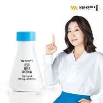 비타민마을 마그네슘 1박스 3개월분, 단품/선택