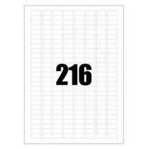 분류 라벨지 가격텍 가격표 스티커 인쇄 라벨 216칸 100P 라벨텍 메인 유통기한 네임 라벨기 정육 청첩장 날짜 택배 용지 스티커지 프라이스 사이즈 도서 A4 우편 출력