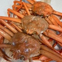 포항 구룡포 자숙 연지 홍게 2kg 3kg, 일반 2kg(6~8마리)