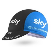 콜럼버스 스카이 자전거 모자, 혼합색상