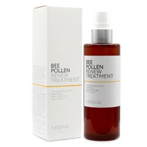미샤 타임 비폴렌 리뉴 트리트먼트 150ml -미스트