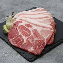 푸주 목전지 구이용 제육용 250g 보쌈용 500g, 구이용 목전지, 1개