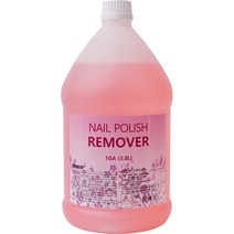 4uskin 아세톤 폴리쉬리무버 쏙아세톤 젤클렌저 젤리무버