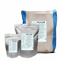 호박산이나트륨 Disodium Succinate / 100g