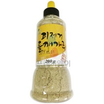 청학 피제거 들깨가루(200g)