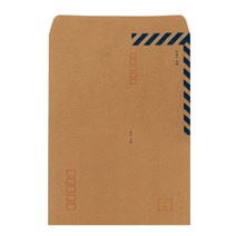 ++티앤북++우편봉투 각대 규격 누런 종이 서류 접착식 잡착+++, +++_단일상품+++