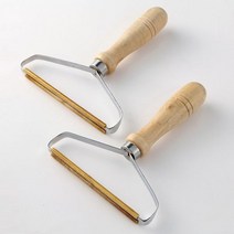 1+1 구리링 보풀제거기 매트리스청소 반영구돌돌이 밀대, 1+1)2개