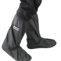 보드미 비오는날신발 방수 신발 커버 레인부츠 미끄럼 방지 실리콘