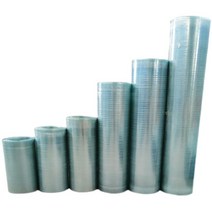 골판렉산 30m 지붕 시공 FRP 썬라이트 판 슬레이트, 폭 1m 두께 0.8mm - 길이 30M
