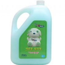 D17 펫퍼스 대용량 애완용탈취제 4L - 쟈스민 향, 없음, 상세설명 참조