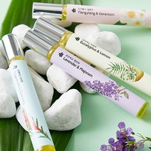 힐링팜스 파인 프랑킨센스 펄스포인트 아로마테라피, 1개, 12ml